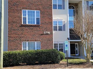 3716 Spanish Peak Dr #1A, High Point, NC 27265