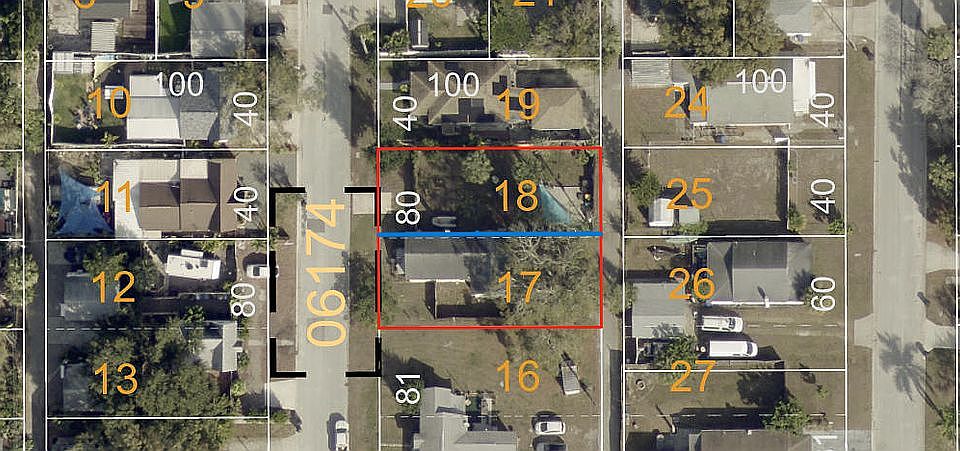 1st image of 0 18th St N
