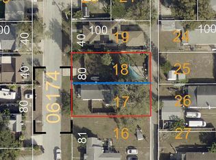 0 18th St N, Saint Petersburg, FL 33713