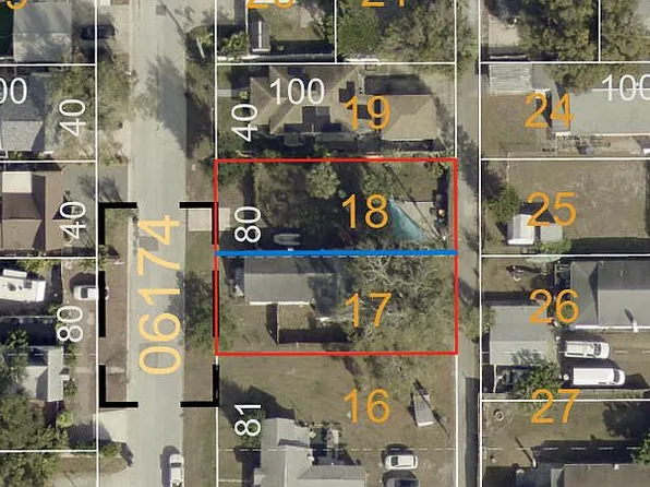 0 18th St N, Saint Petersburg, FL 33713