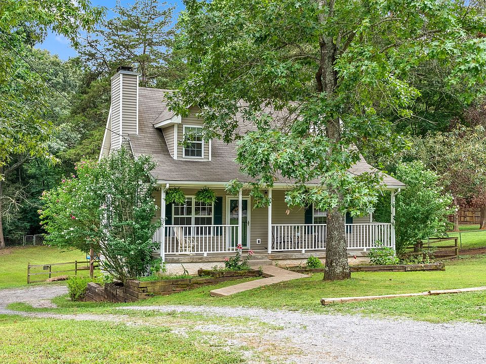 3329 Backridge Rd, Woodlawn, TN 37191 | Zillow