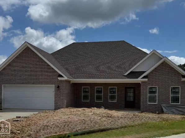 964 Cypress Pointe Cv, Jonesboro, AR 72405