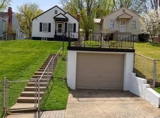 252 Staunton Ave, South Charleston, WV