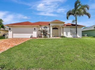 3462 SW Princeton St, Port Saint Lucie, FL 34953