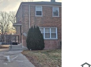 9845 S Merrill Ave, Chicago, IL