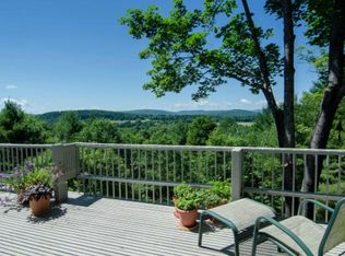 524 Baker Turn, Hartford, VT 05047