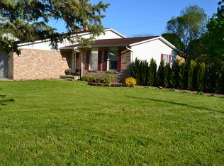 1499 Lesperance Ct, Essexville, MI