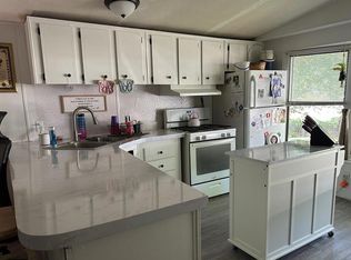 3320 S Circle Dr NE, Kalkaska, MI 49646