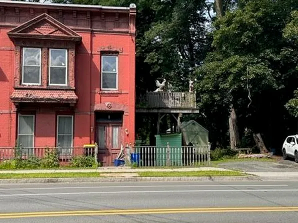 1 Pawling Avenue, Troy, NY 12180