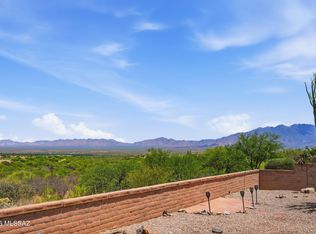 2062 W Vista Ridge Dr, Green Valley, AZ 85622