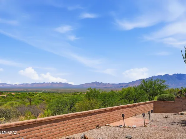 2062 W Vista Ridge Dr, Green Valley, AZ 85622