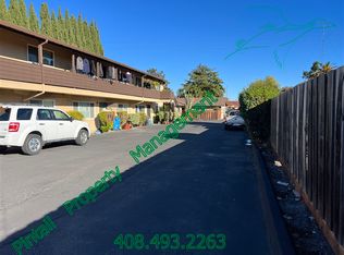 890 N Rengstorff Ave #3, Mountain View, CA 94043