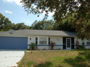 4261 Cazes Ave, North Port, FL 34287