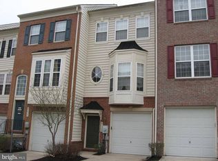 8113 Mississippi Rd, Laurel, MD 20724