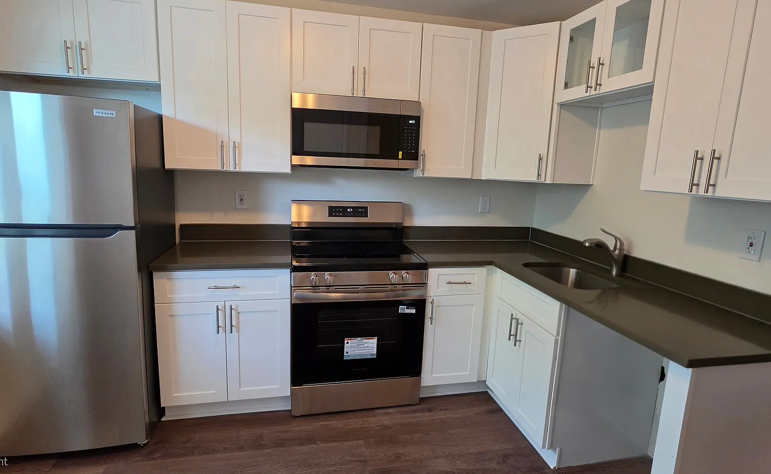 1 bed, $1,550 — Photo 1