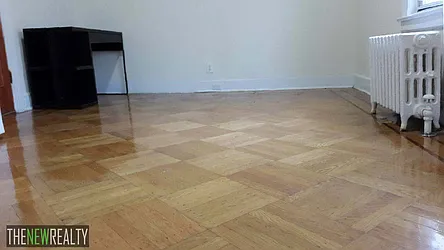 Rented by The New Realty Inc.