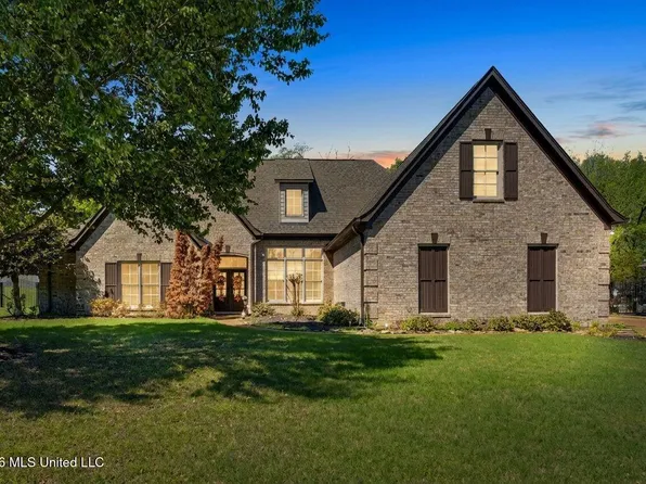 3815 Park Creek Dr, Southaven, MS 38672
