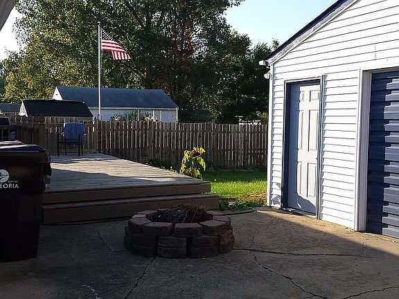 2nd image of 3807 W Virden Ct