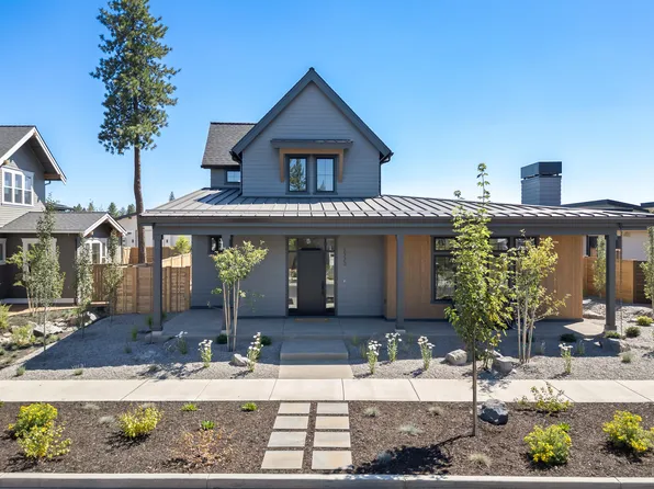3333 NW Leavitt Ln #256, Bend, OR 97703