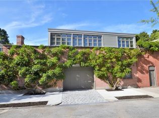 222 Williams St #B, Providence, RI 02906