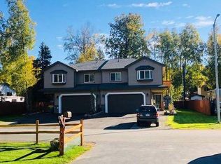 3800 W 42nd Ave, Anchorage, AK 99517