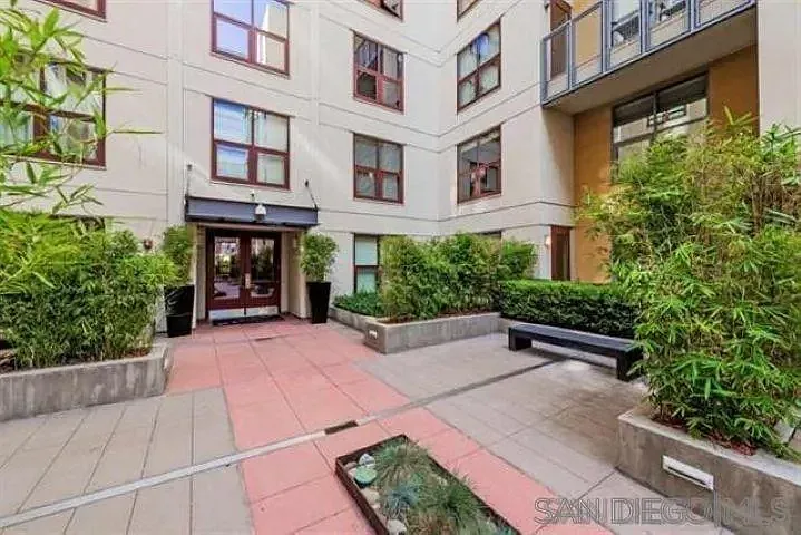 1150 J St #418 — Photo 26