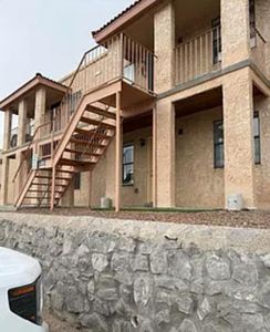 2190 Bex St, Las Cruces, NM, 88005