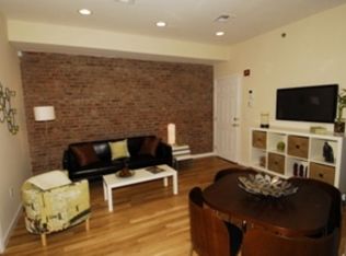 42-44 Prospect St APT 3B, Jersey City, NJ 07307