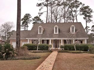 234 Evangeline Dr, Mandeville, LA 70471
