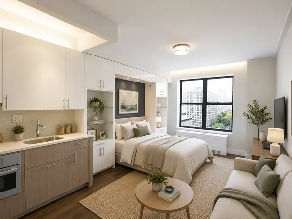 212 West 91st Street image 1 of 14