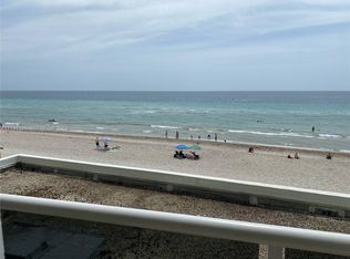 3725 S Ocean Dr APT 301, Hollywood, FL 33019