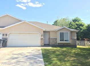 464 E 800 S, Springville, UT 84663
