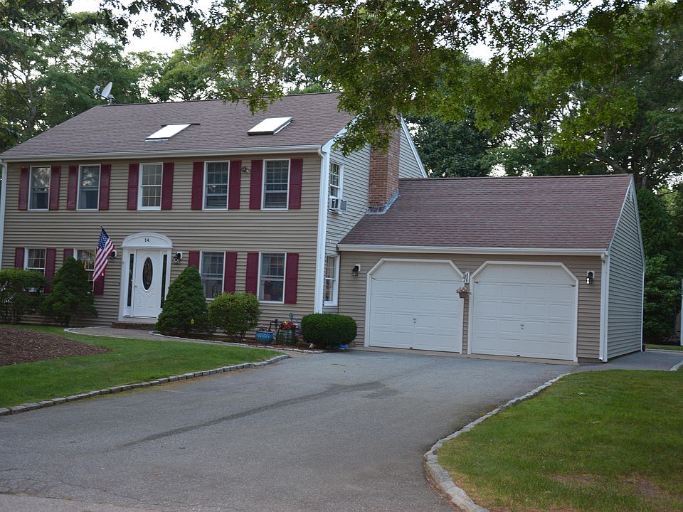1st image of 14 N Hill Dr