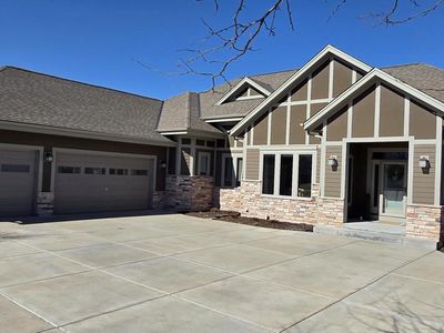 3926 Oakmont TRAIL, Waukesha, WI, 53188