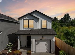 6034 NE 64th St, Vancouver, WA 98661