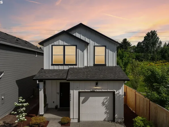 6034 NE 64th St, Vancouver, WA 98661