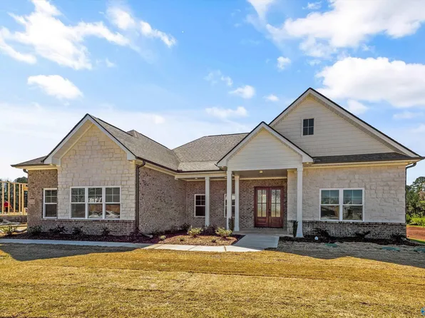 23310 Leroy Ln, Athens, AL 35613