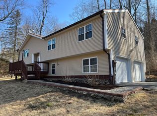 22 Olympic Dr, Danbury, CT