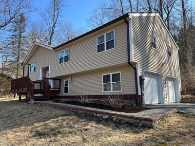 22 Olympic Drive, Danbury, CT, 06810