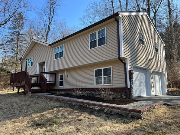 22 Olympic Drive, Danbury, CT 06810