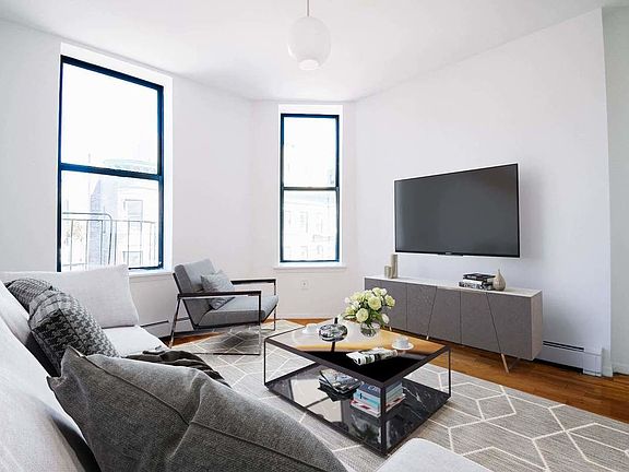 2nd image of 302 W 112th St #55