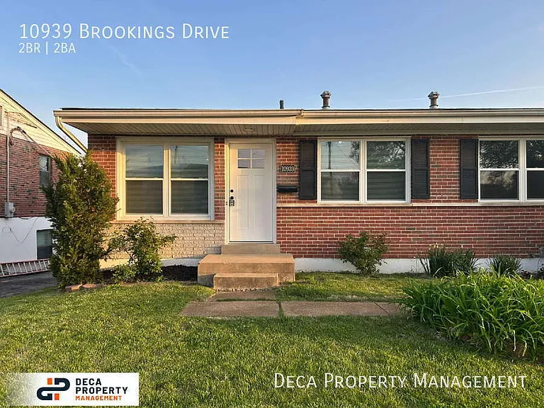 10939 Brookings Dr — Photo 1