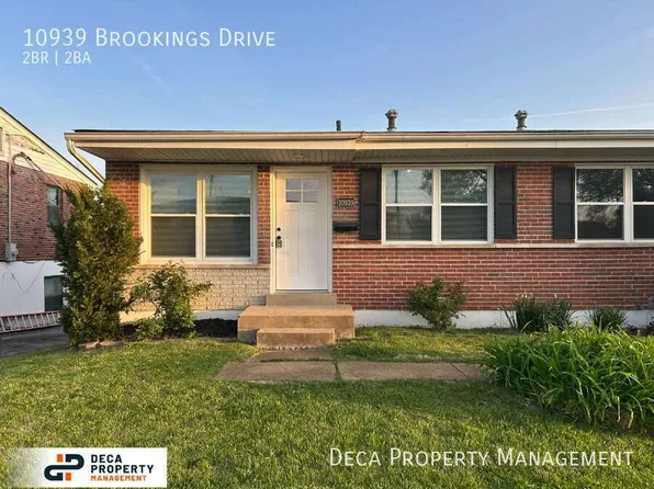 10939 Brookings Dr, Saint Louis, MO 63123