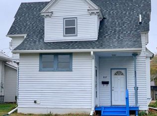 807 W Jefferson St, Creston, IA 50801