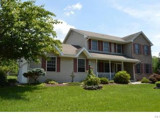 6168 Mud Run Rd, Nazareth, PA 18064