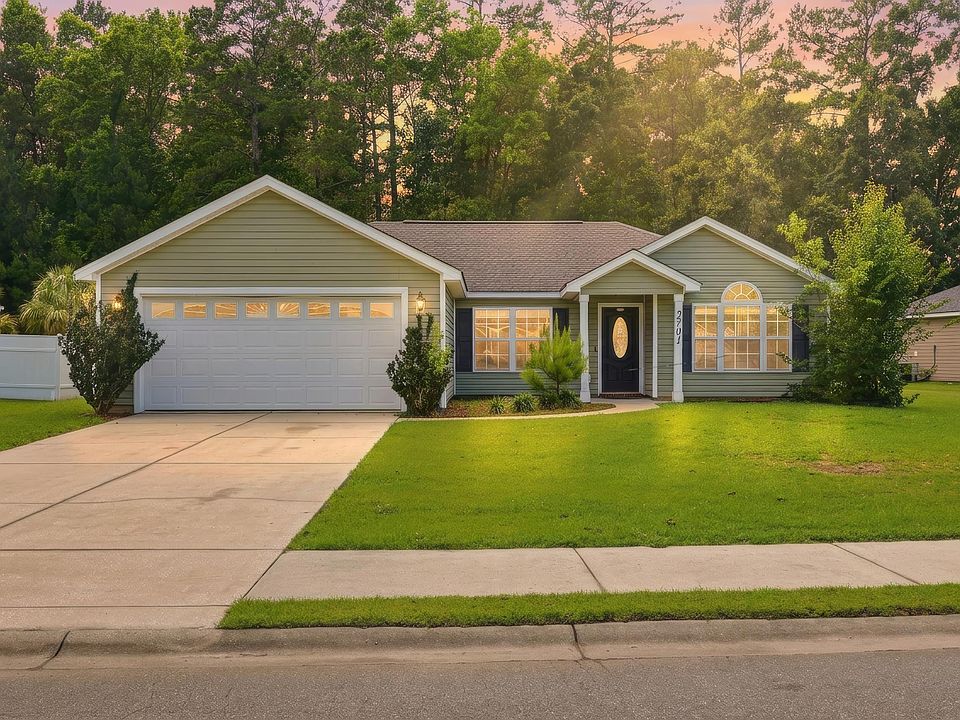1st image of 2701 Green Pond Circle