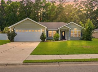 2701 Green Pond Circle, Conway, SC 29527