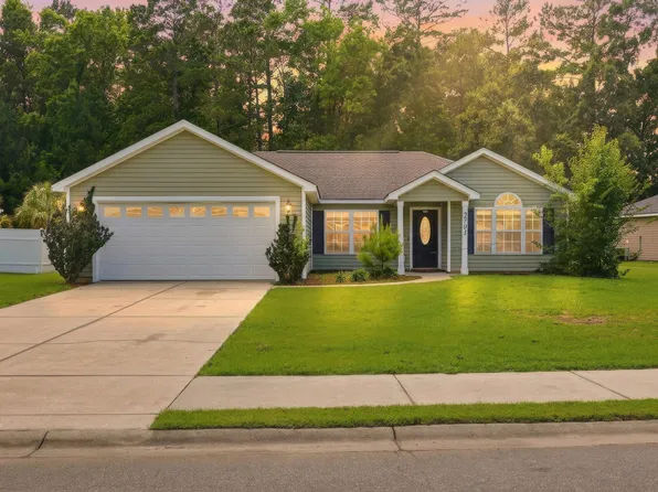 2701 Green Pond Circle, Conway, SC 29527