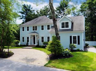 39 Poplar St, Sudbury, MA 01776