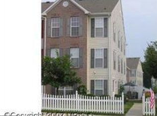 1806 Watch House Cir N, Severn, MD 21144